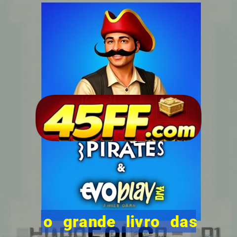 o grande livro das bruxas pdf